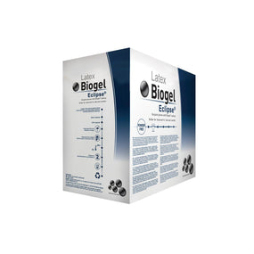 MOLNLYCKE HEALTHCARE US LLC Biogel Eclipse Powder-Free Latex Surgical Gloves 75275 50 Each - MDL-ALA75275Z