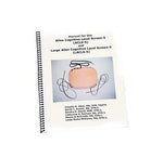 Allen Cognitive Group ACLS and LACLS Manual A02 - 1.0 Each