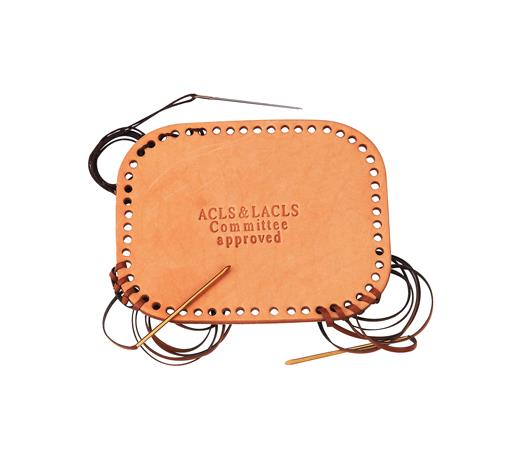 Allen Cognitive and LACLS Screens Level Screen-5 ACLS Assessment Tool - A04 - 1 Each