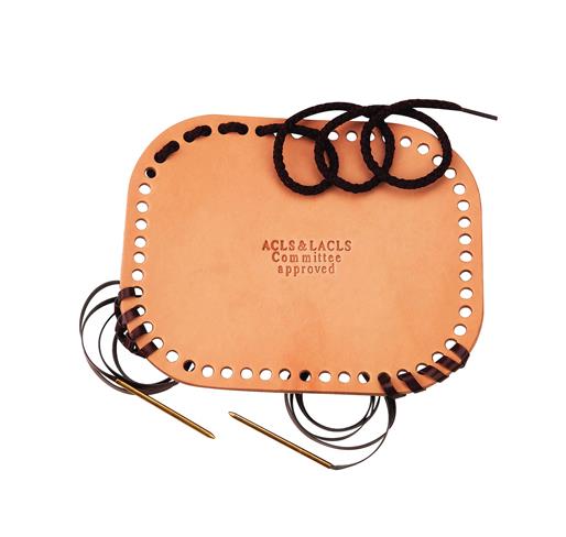 Allen Cognitive ACLS and Screens Level Screen-5 LACLS Assessment Tool, Large - ALCGA05
