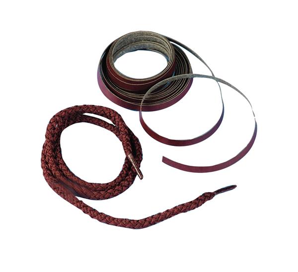 Allen Cognitive ACLS and Screen Level Screen-5 LACLS Lace Replacement Kit - B03 - 1 Kit