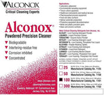 Alconox Powdered Precision Cleaner - 1101 - 1 Each - MDL-ALD1101