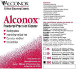Alconox Powdered Precision Cleaner - 1103 - 1 Each - MDL-ALD1103