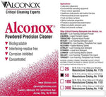 Alconox Powdered Precision Cleaner - 1150 - 1 Each - MDL-ALD1150