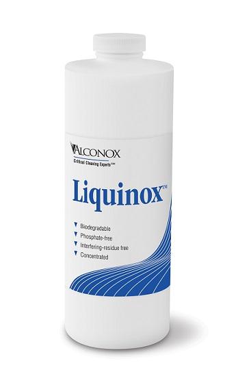 Liquinox Detergent - 1232 - 12 Each - MDL-ALD1232