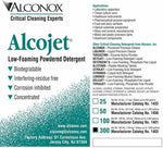 Alcojet Detergents - 1403 - 1 Each - MDL-ALD1403