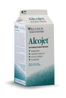 Alcojet Detergents - 1404 - 9 Each - MDL-ALD1404
