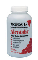 Alconox Alcotabs Critical Cleaning Detergent Tablets - ALD1500