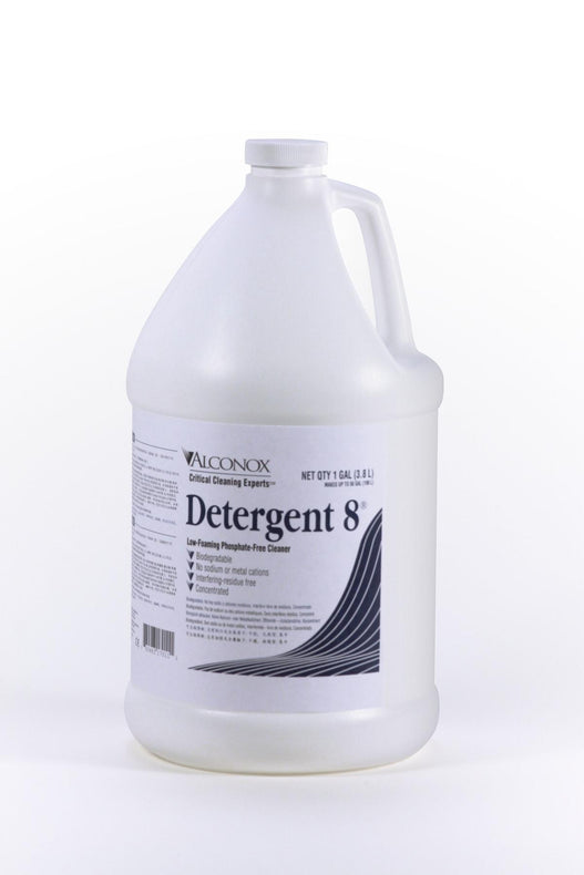 Detergent 8 - 1701 - 4 Each - MDL-ALD1701