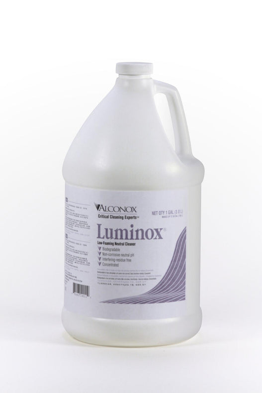 Luminox Detergents - 1901 - 4 Each - MDL-ALD1901