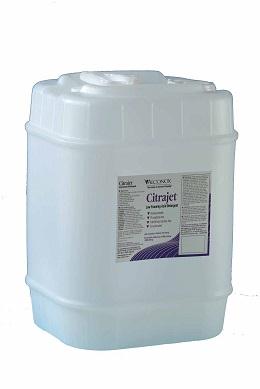 Alconox Detergents Citrajet, 5 Gallon - ALD2005