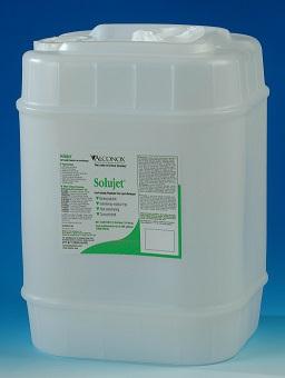 Alconox Solujet Low-Foaming Phosphate-Free Detergent, 5 gal. - ALD2105