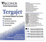 Alconox Inc Alconox Tergajet Detergents - ALD2225