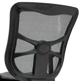Alera Elusion Series Mid-Back Mesh Multifunction Chair EL4215 - 1.0 Each