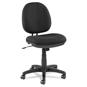 Alera Interval Acrylic Swivel and Tilt Task Chair IN4811 1.0 Each