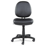 Alera Swivel Leather Office Chairs IN4819 1.0 Each