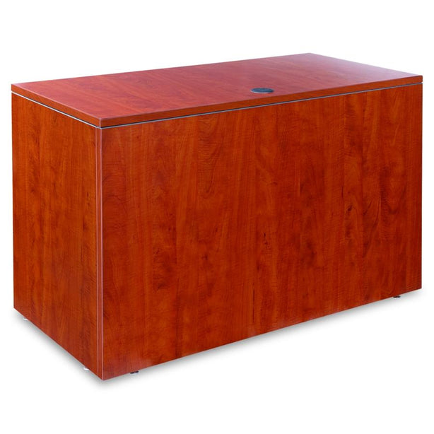 ALERA Valencia Reversible Work Top Shells VA35-4824MC 1 Each - MDL-ALEVA354824MC