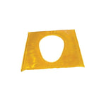Alimed Action Gel Commode Seat Pads 10006 - 1.0 Each