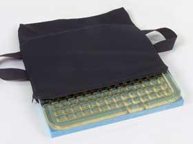 T-Gel Checkerboard Cushions - 10885 - 1 Each - MDL-ALI10885