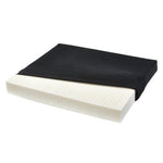 Latex Wheelchair Cushions - 1095 - 1 Each - MDL-ALI1095