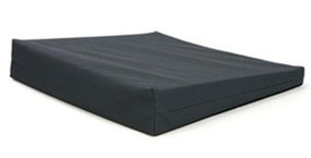 Basic Wheelchair Wedge Cushions - 1287 - 1 Each - MDL-ALI1287