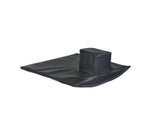 Alimed Abduction Wedge Cushions 1312 - 1.0 Each
