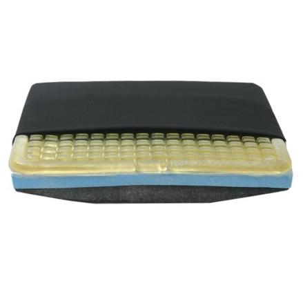 T-Gel Checkerboard Cushions - 1535 - 1 Each - MDL-ALI1535
