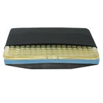 T-Gel Checkerboard Cushions - 1536 - 1 Each - MDL-ALI1536