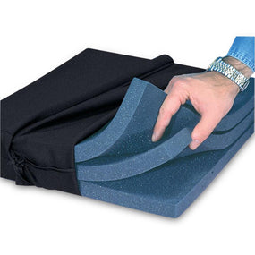 Alimed High-Density Cushions 154 - 1.0 Each