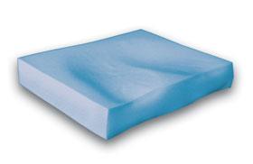 Basic T-Foam Cushions - 164M-JR - 1 Each - MDL-ALI164JR