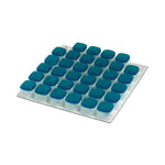 Alimed Relax Wheelchair GelCell 1989 - 1.0 Each