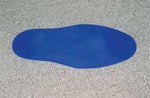 BAPS Foot Pads - 3013 - 1 Each - MDL-ALI3013