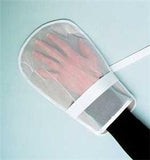 Skil-Care Padded Mitts 306110 - 1.0 Each