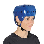 Alimed Soft-Shell Helmets 31732/PINK/MD - 1.0 Each
