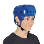 Alimed Soft-Shell Helmets 31733 - 1.0 Each