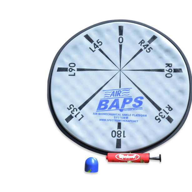 Spectrum Therapy AIR BAPS Balancing Board - 6200 - 1 Each