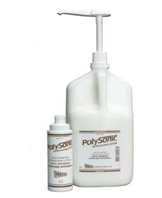 Alimed Polysonic Ultrasonic Lotion 3433 - 4.0 Gallon