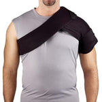 Alimed Cryotherm Cold / Hot Compression Wraps 3666 - 1.0 Each