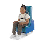 Tumble Forms2 Modular Seating Systems - 3833 - 1 Each - MDL-ALI3833