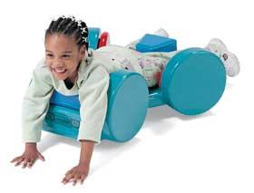 ALIMED Tumble Forms2 Jetmobiles Positioner 3837 1 Each