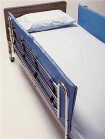 SKIL-CARE SkiL-Care Vinyl Bed Rail Pads 401150 1 Each - MDL-ALI401150