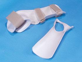 ALIMED Nonbond Plastic Multiform 4033 1 Each - MDL-ALI4033