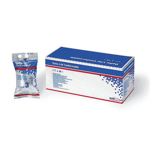 ALIMED Delta Lite Tape 4086 10 Each - MDL-ALI4086