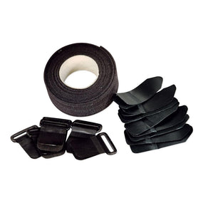 Hook-and-Loop Rapid Strap Kit - ALI41038 - 1 Each - MDL-ALI41038