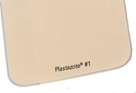 ZOTEFOAMS PLC Plastazote Orthotics Splint Padding 41120 1 Each - MDL-ALI41120