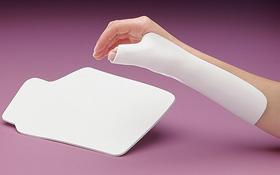Polyflex II Splinting Material - 4294 - 4 Each - MDL-ALI4294