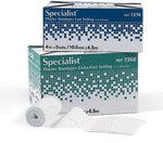 ALIMED BSN Plaster of Paris Bandages 4376 12 Roll - MDL-ALI4376
