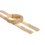 Alimed Beta Pile II Self-Adhesive Straps 4465 - 10.0 Each