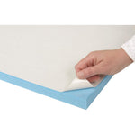 AliMed T-Stick Soft Adhesive-Backed Padding - 4531 - 2 Each - MDL-ALI4531