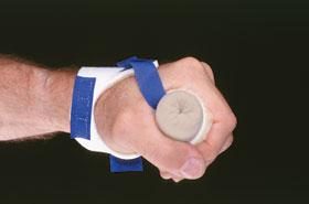 Alimed FREEDOM Progressive Palm Guard Kits 510306 - 2.0 Each